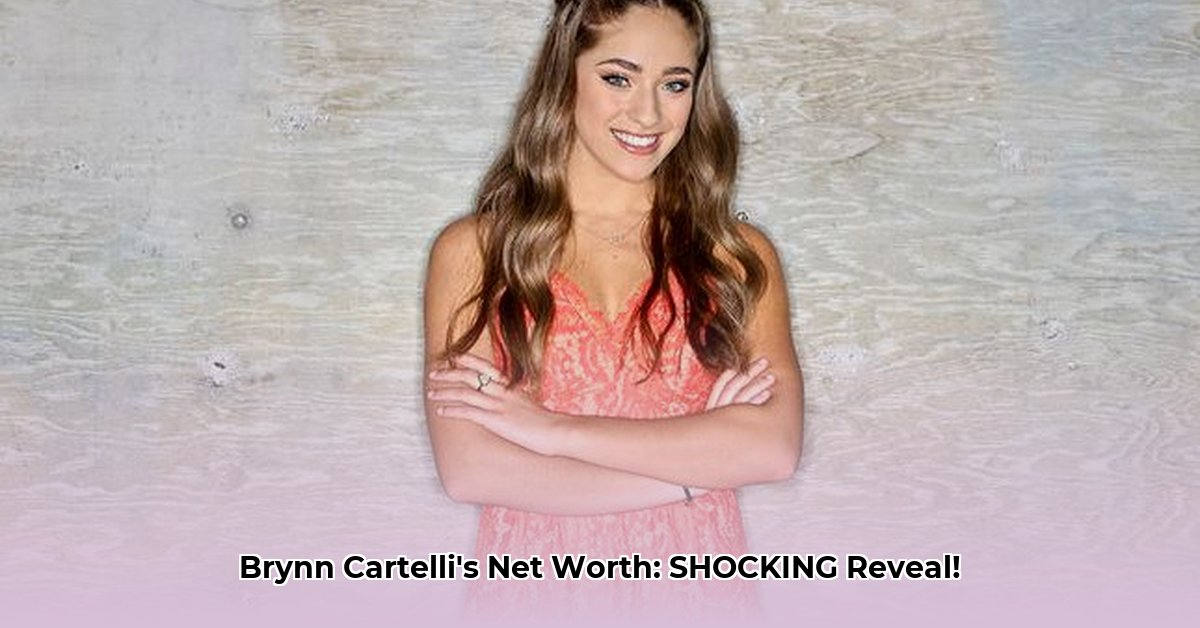 brynn-cartelli-net-worth